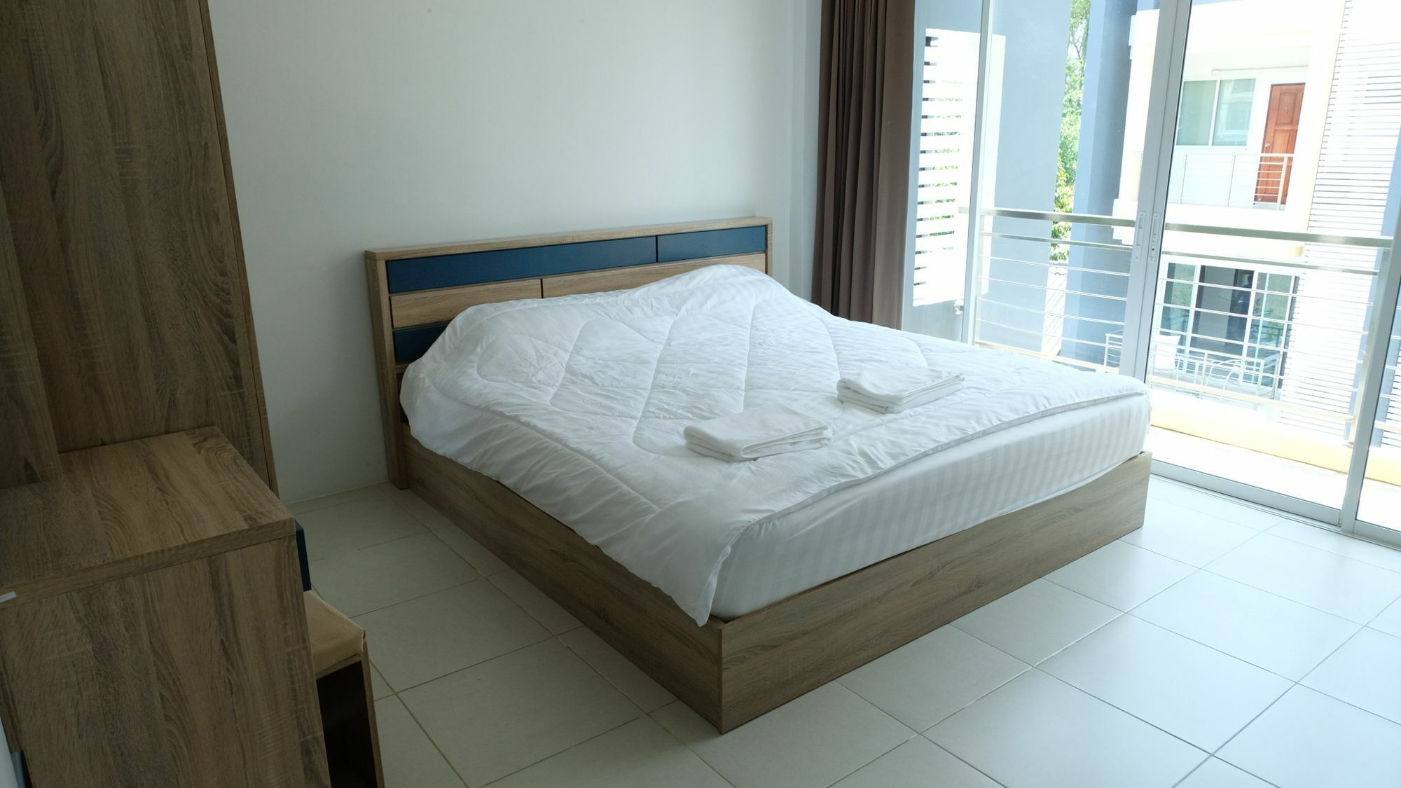 Hotel Joan House à Rawai Extérieur photo